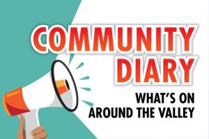 Community Diary