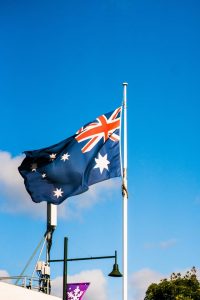 Australia Day Awards to be held online