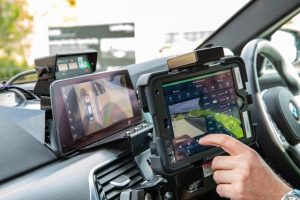 New number plate scanning tech to be used this Australia Day