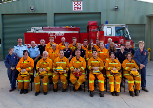 People of the year 2021: A big year for emergency services