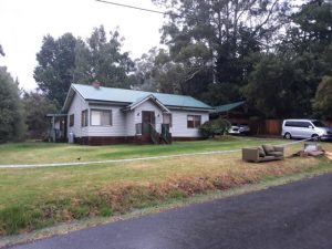 57 year old man Warburton revealed as the victim at Warburton crime scene