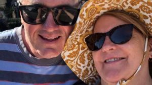 Thousands raised in honour of Martin Sheahan and family