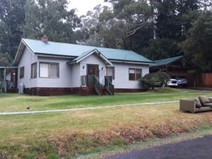 Yarra Ranges Council worker confirmed as man found dead