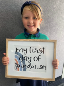 Millwarra Primary School welcomes the new school year