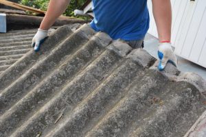Surge in DIY home renovations during pandemic fuelling potential asbestos-related health crisis