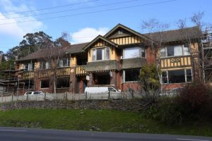 Accommodation providers welcome tourism voucher scheme