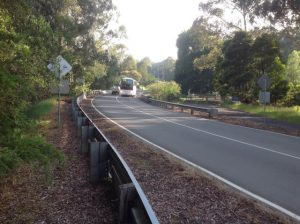 Reefton and McMahons Creek residents thrilled with bridge announcement