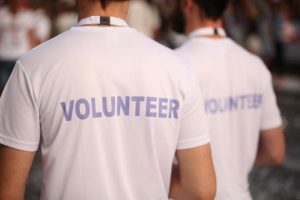 Volunteers expo heading to Warburton and Yarra Junction