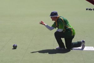 Yarra Junction Bowls report