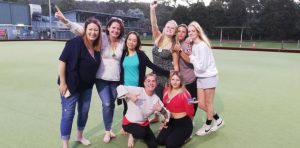 Yarra Junction Bowls Club results