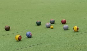 Yarra Junction Bowling Club results