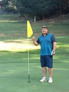 Warburton Golf Club results