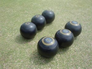 Warburton Bowls Club Results