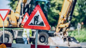 Three Seville roads up for improvement in council meeting