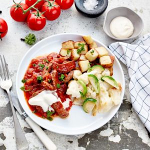 Yarra Junction community meals begin