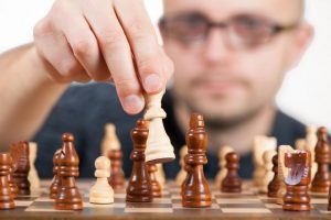 Warburton Community Chess Day returns