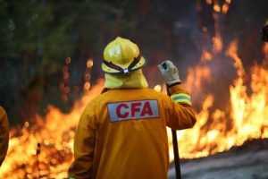 Warburton CFA hunts for new members