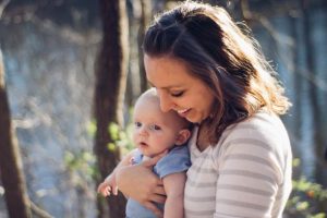 Connecting mums in the Upper Yarra