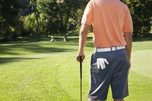 Warburton Golf Club results