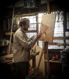 Meet local artists through Open Studios and new exhibit
