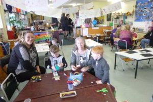 Millgrove Preschool on cloud nine after receiving $273,000 grant