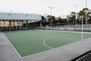 Launching Place Netball club seeks new players