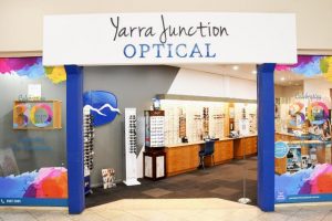 Dry eye relief in sight
