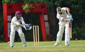 Upper Yarra cricket finals wrap