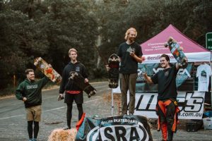 Yarra Ranges Downhill Festival an adrenaline-pumping success