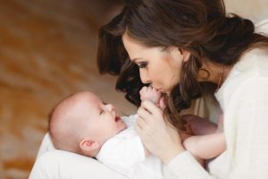 Connecting Upper Yarra parents