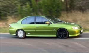 Second hoon driver wanted by Highway Patrol