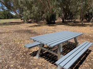 Upgrades to the Maroondah Reservoir Park