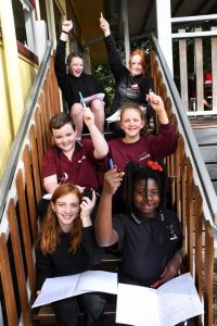 Upper Yarra primary schools get an A+ for writing skills