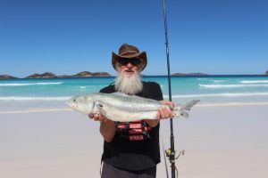 Vale Alan Cousins