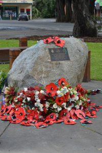 Residents encouraged to join Millgrove dawn service