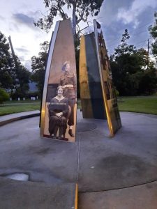 New Seville War Memorial set to host town’s first ever Dawn Service