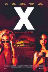 X Marks The Spot