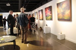 Yarra Valley locals join forces in new exhibition