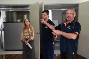 Australian Labor promise community battery for Casey if elected