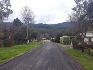 Roads for Community set the standard for potential Roads for Agribusiness