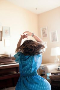 Monthly Dance in the Valley in Warburton