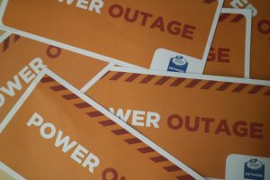 Planned power outages this week in the Upper Yarra