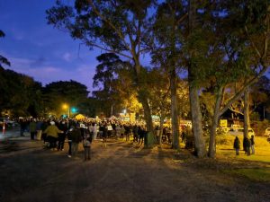 Gallery: Millgrove’s Anzac Day in pictures
