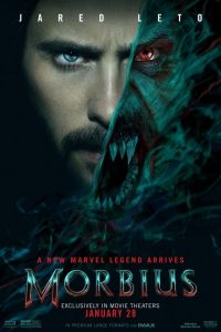 Former doctor the lifeblood of vampire movie