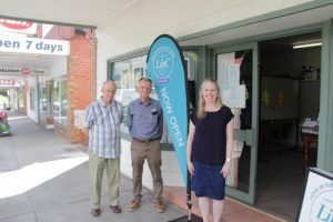 LinC Yarra Valley announce new way of working