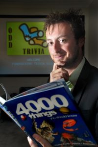 Millgrove Trivia Night on again on Monday
