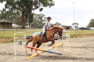 Upper Yarra Pony Club encourage all past members to join them for 60th anniversary reunion