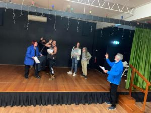 Mad Hatter Theatrics hosting Trivia Night