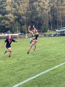 Yarra Junction topple local rivals Powelltown