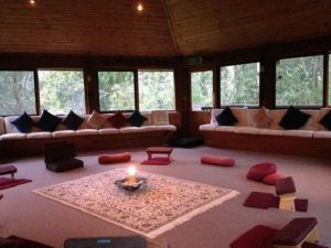 Local retreat and healing centre gets new lease of life